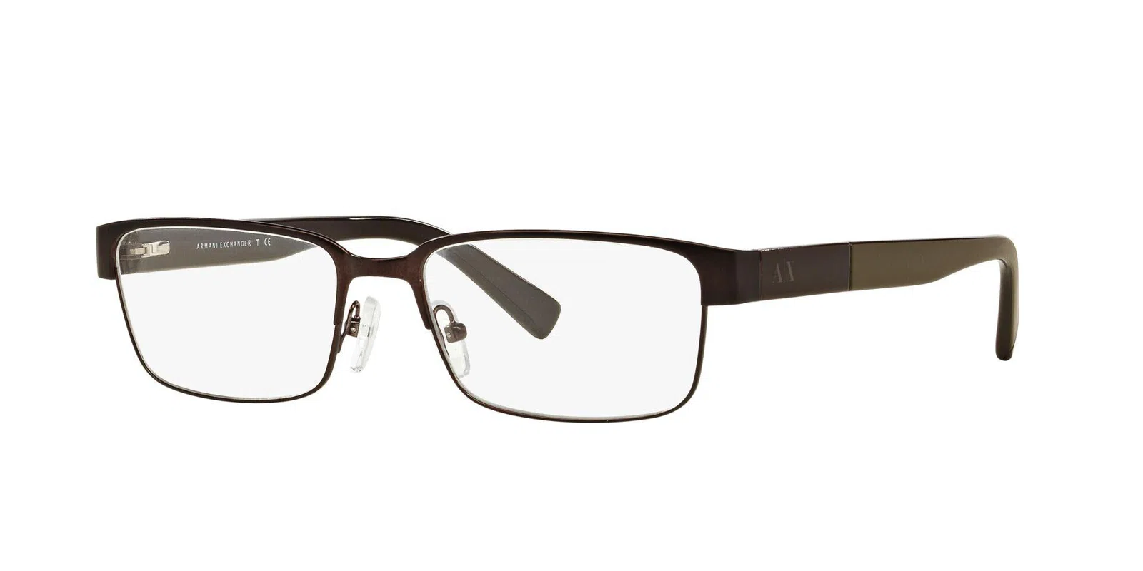 Armani Exchange 1017 Eyeglasses - view 68